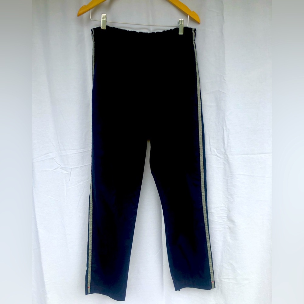 Xirena Draper pant with side stripe